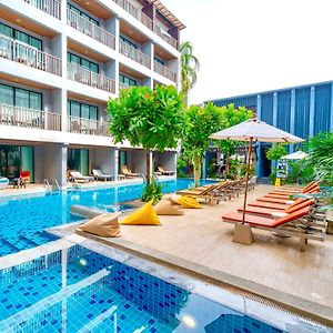 Aree Tara Resort - SHA Extra Plus