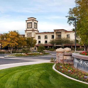 Hilton Scottsdale Resort y Villas